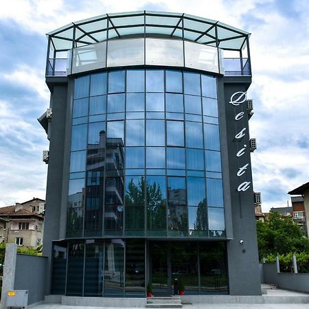 Стаи За Гости Десита Blagoevgrad Exteriér fotografie