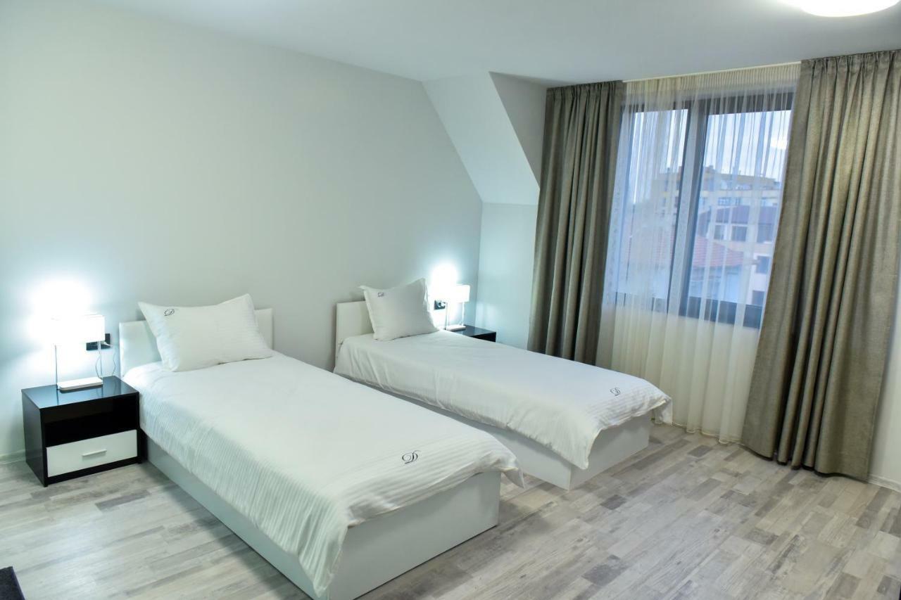 Стаи За Гости Десита Blagoevgrad Exteriér fotografie