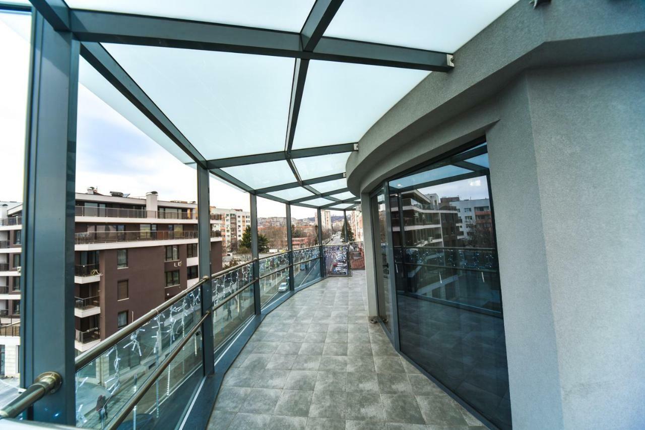 Стаи За Гости Десита Blagoevgrad Exteriér fotografie