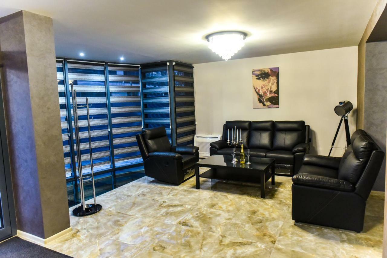 Стаи За Гости Десита Blagoevgrad Exteriér fotografie