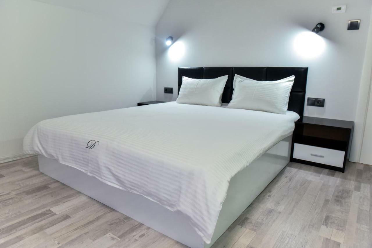 Стаи За Гости Десита Blagoevgrad Exteriér fotografie